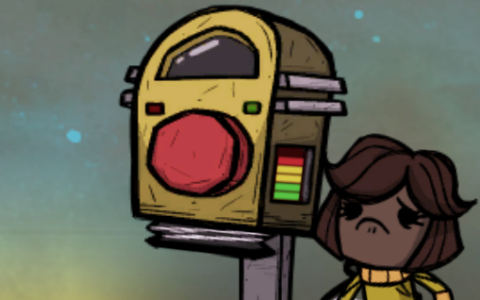 Sealed Critter Feeders