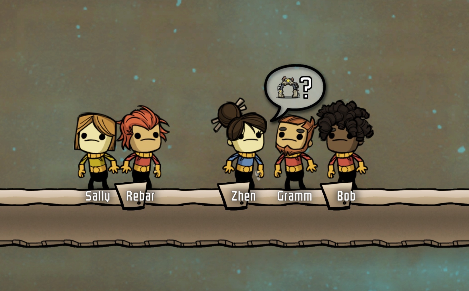 Too Many Dupes — screenshot 3