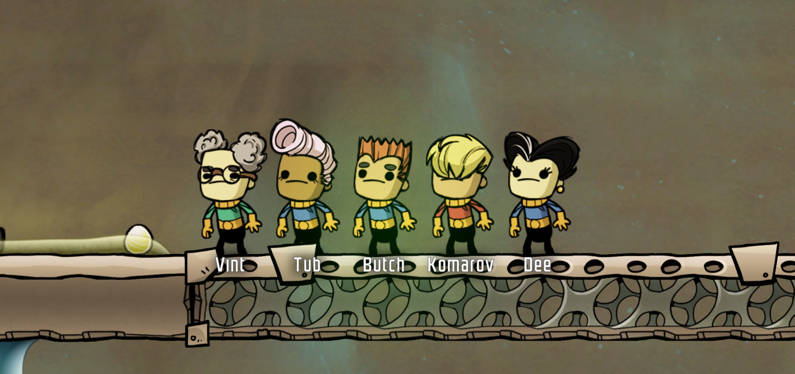 Too Many Dupes — screenshot 2