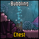 Bubbling Chest