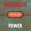 Controlled Power