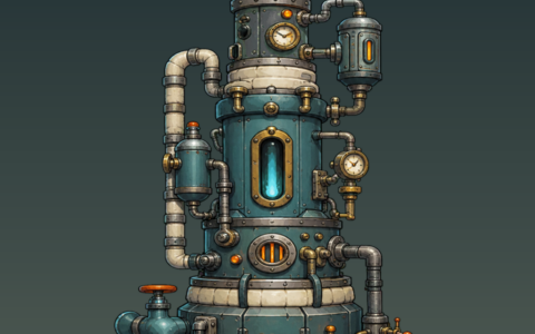 Super Generators WIP