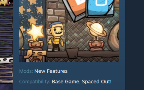 Backwalls Fixed