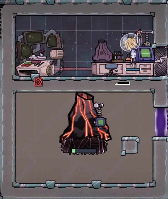 Geyser Swapper — screenshot 2