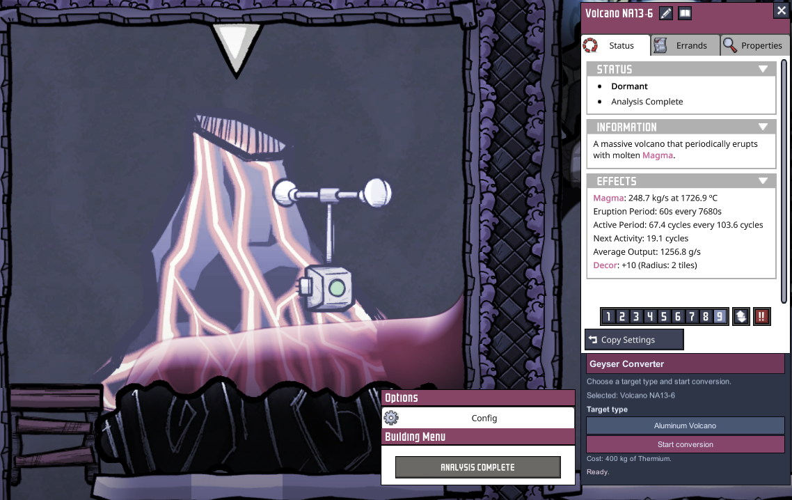 Geyser Swapper — screenshot 4