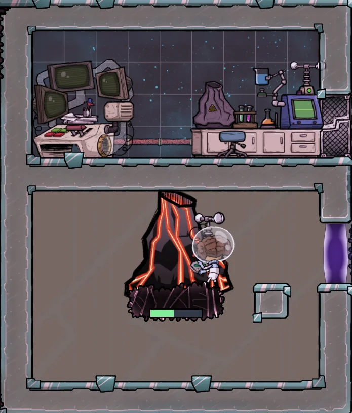 Geyser Swapper — screenshot 1