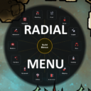 Radial Menu
