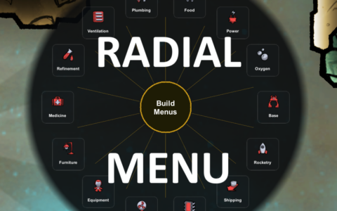 Radial Menu