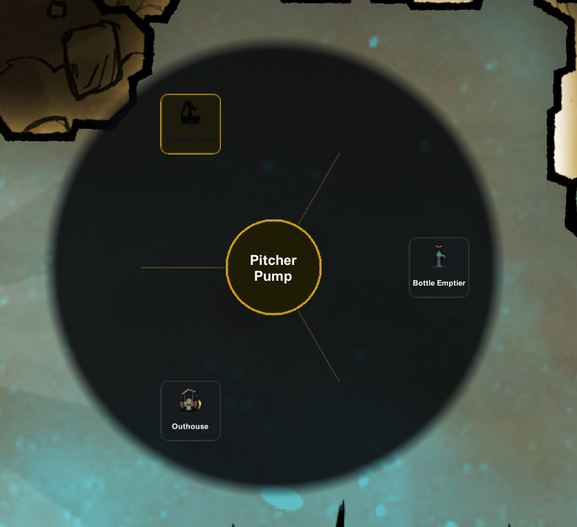 Radial Menu — screenshot 5
