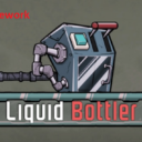 Liquid Bottler rework
