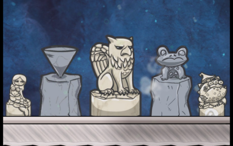 Cross-Compatible Sculpture Skins