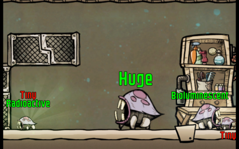 Critter Traits Reborn