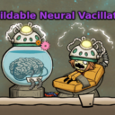 Buildable Neural Vacillator