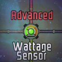 Advanced Wattage Sensor