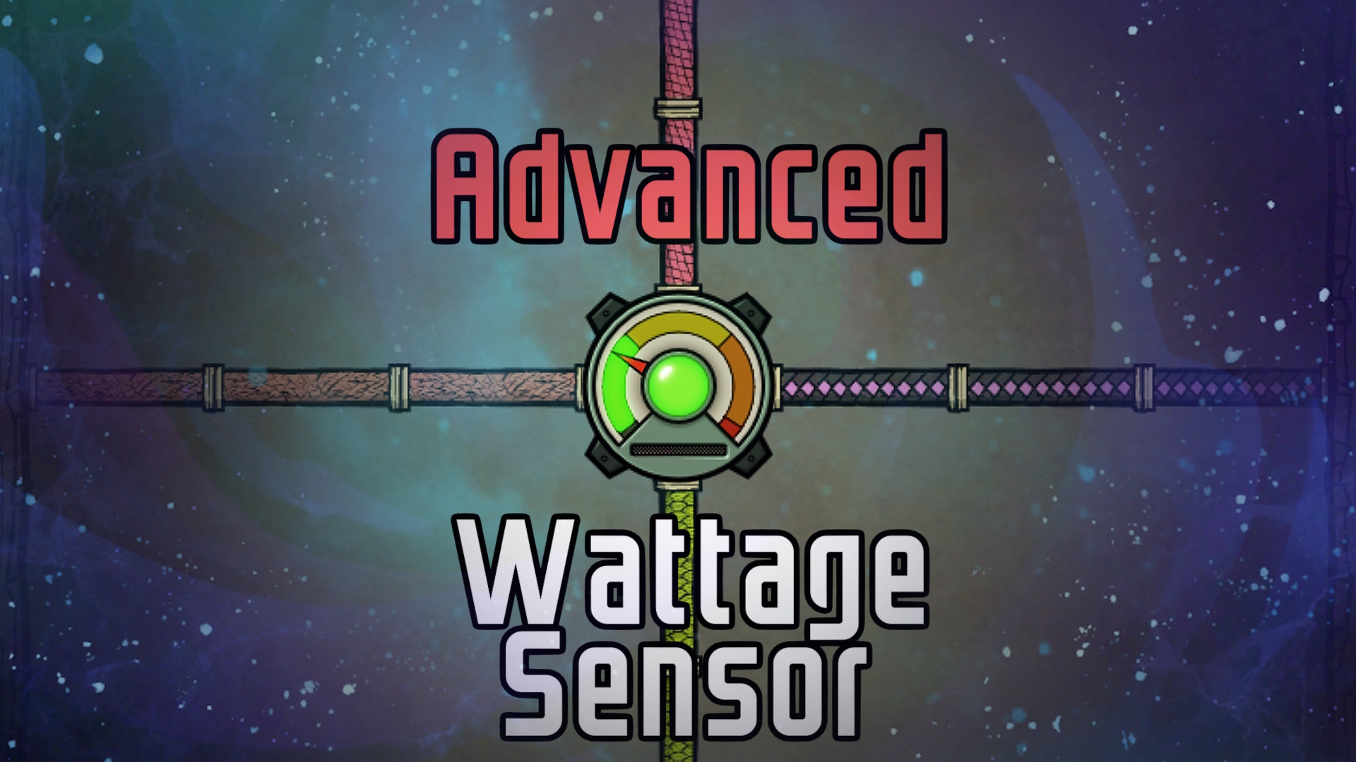 Advanced Wattage Sensor — screenshot 1