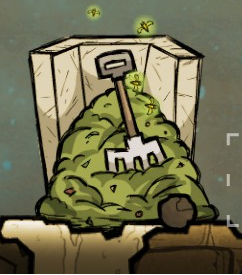 [visual] Became Green