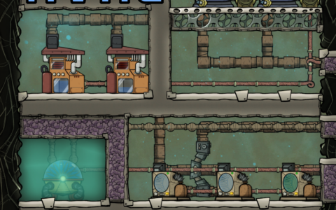 HVAC Expansion