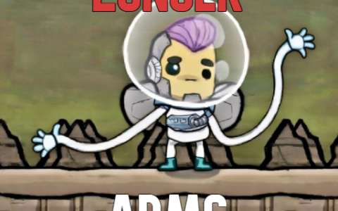 Longer Arms