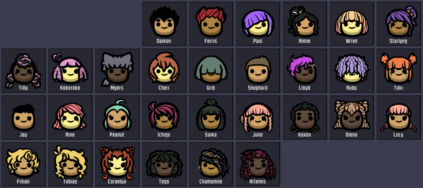 So Many Dupes — screenshot 3
