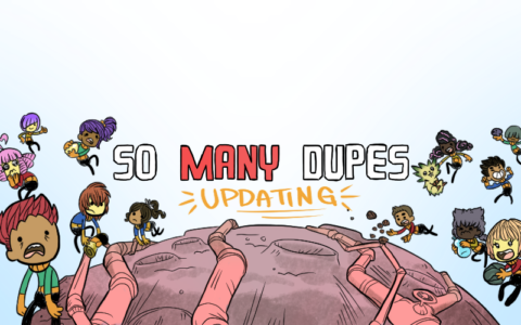 So Many Dupes