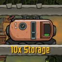 Bigger Gas Reservoir (x10)