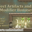 ArtifactsPlus