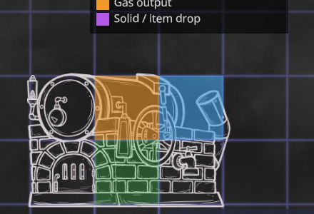 Cells of Interest