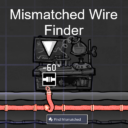 Mismatched Wire Finder