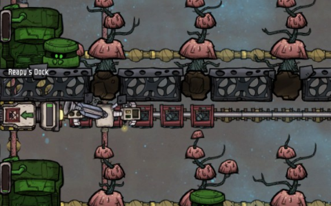 Reapy/Harvester (Automatic Farming) – fixed