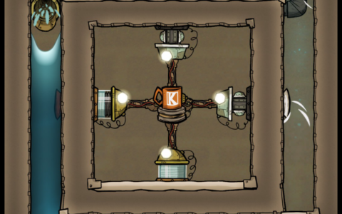 Wall Attachment Pumps