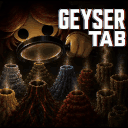 Geyser Tab