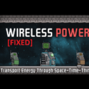Wireless Power – Fixed