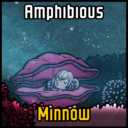 Amphibious Minnow (Species Mod)