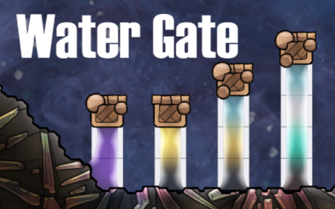 Water Gate