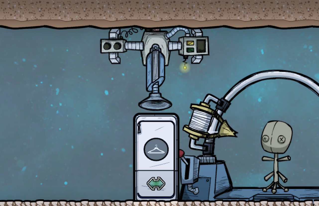 Auto Change Wardrobe — screenshot 2