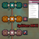 Splitters MK II