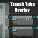 Transit Tube Overlay