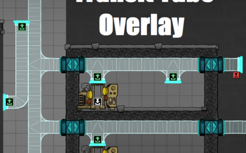 Transit Tube Overlay