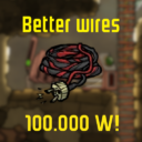 Better Wires