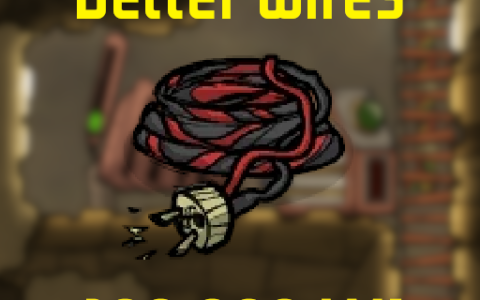Better Wires