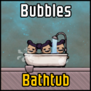 Bubbles Bathtub