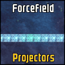 Forcefield Projectors