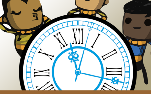 Real Time Clock