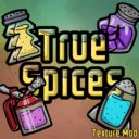 True Spices (texture mod)