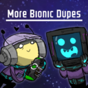 More Bionics
