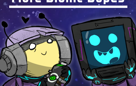 More Bionics