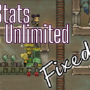 Stats Unlimited Fixed