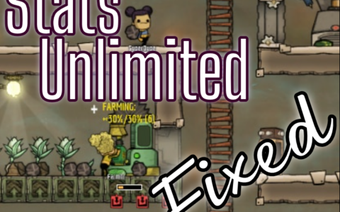 Stats Unlimited Fixed
