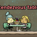 Rendezvous Table
