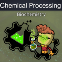 Chemical Processing – Biochemistry